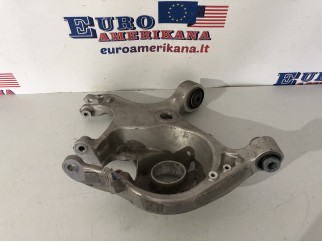 Lower Control Arm, RH